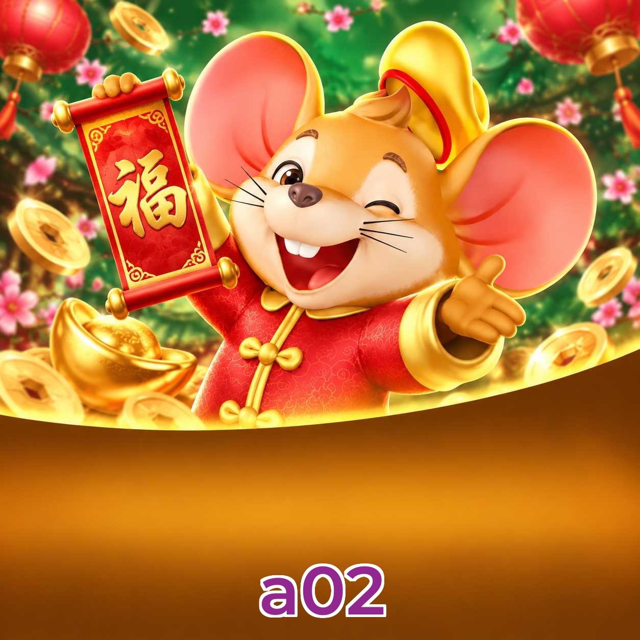 Fortune Dragon Slot