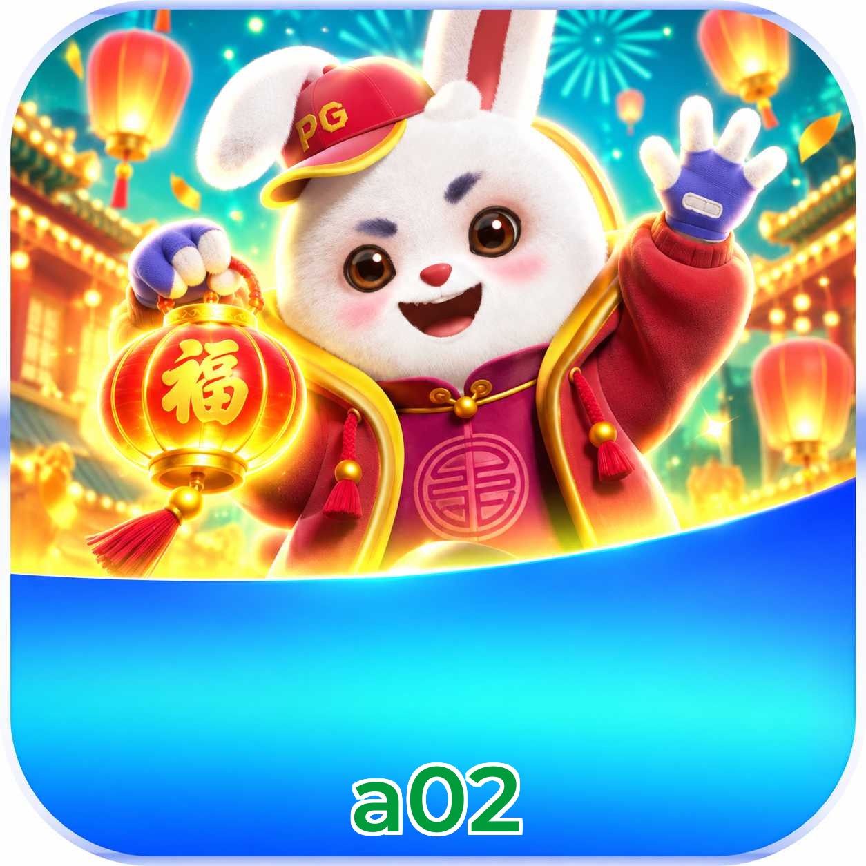 Welcome Bonus - Golden Dragon