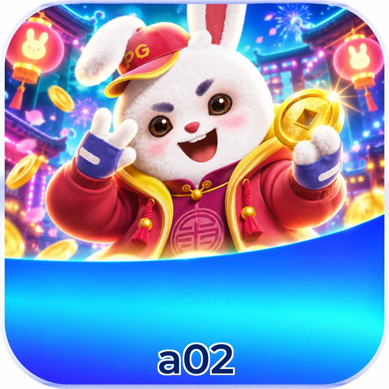 Pacote Completo do App a02