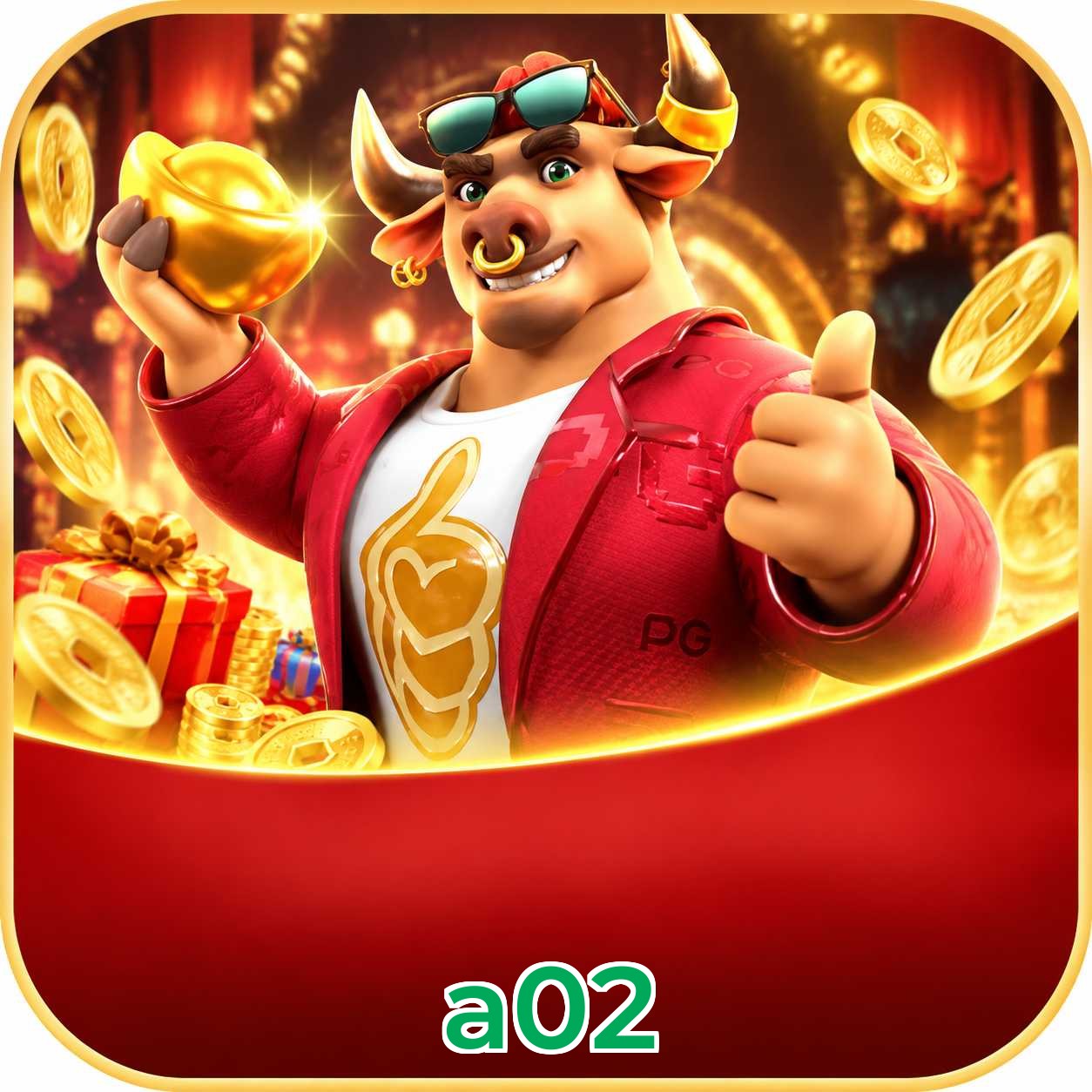 Free Spins Bonus - Lucky Tiger