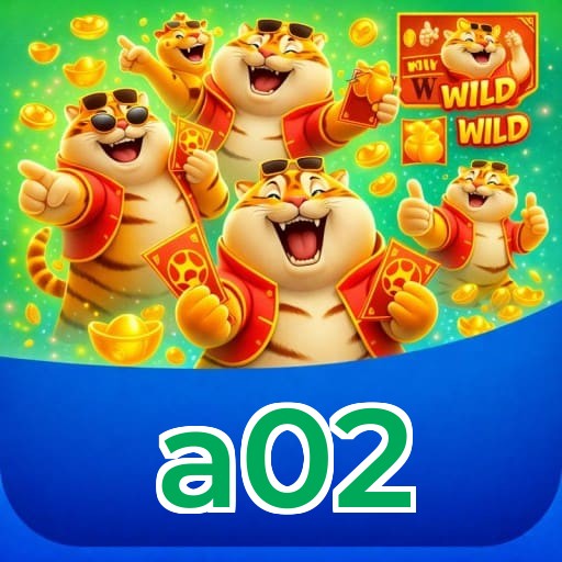 Catálogo de jogos a02 com fornecedores Pragmatic Play, Evolution, NetEnt
