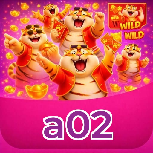 App mobile a02