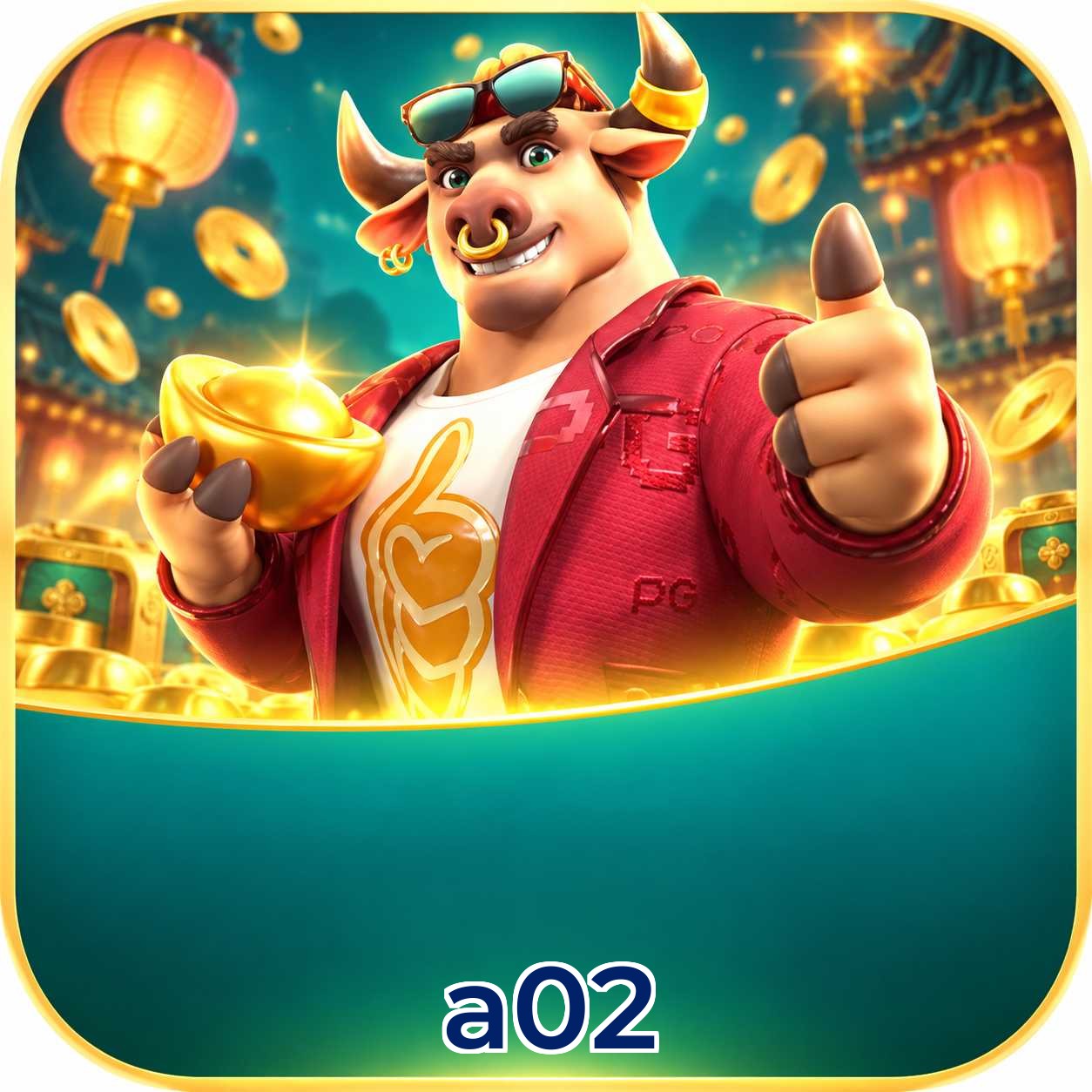 Jackpot Winner Fortune Tiger