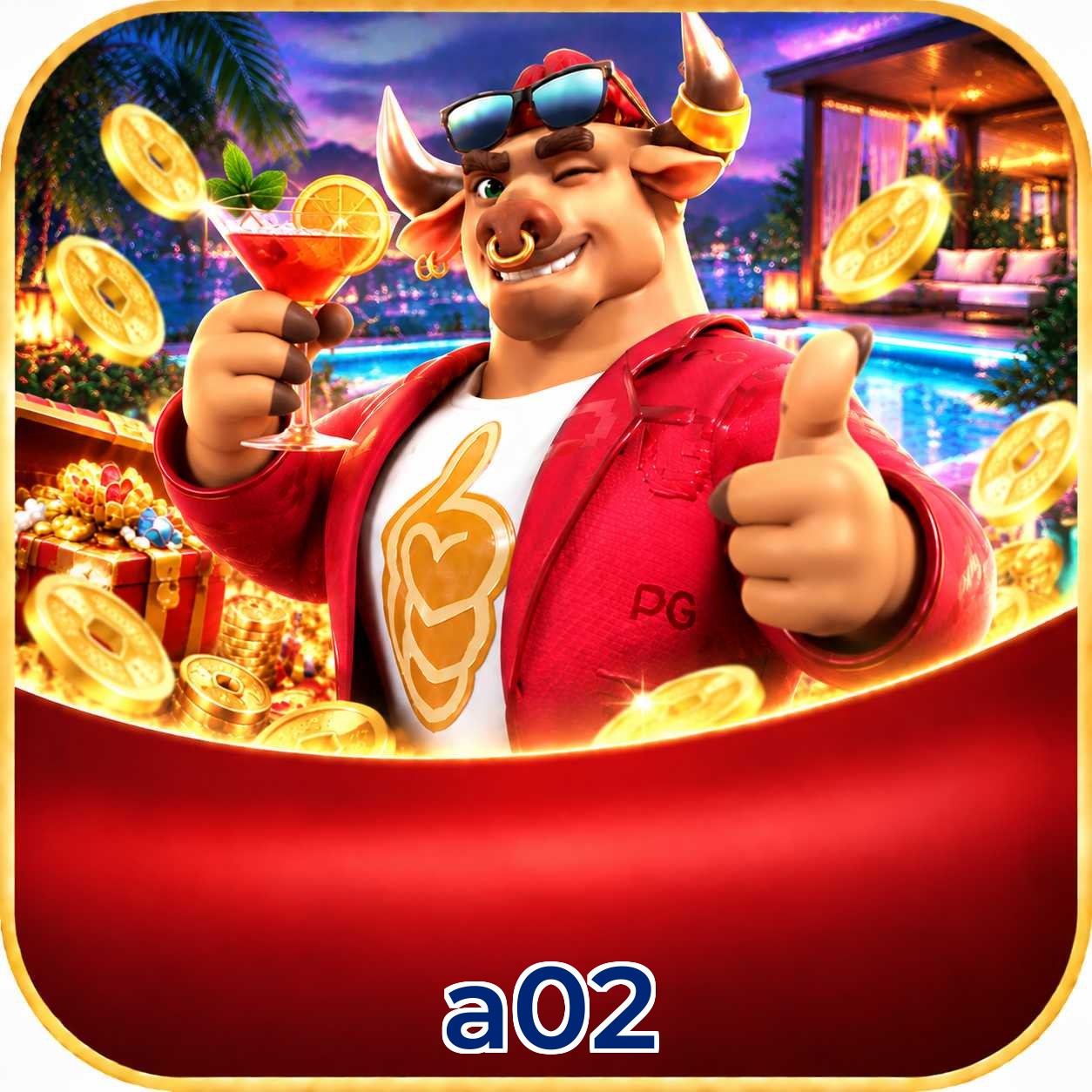 Slot Games Collection