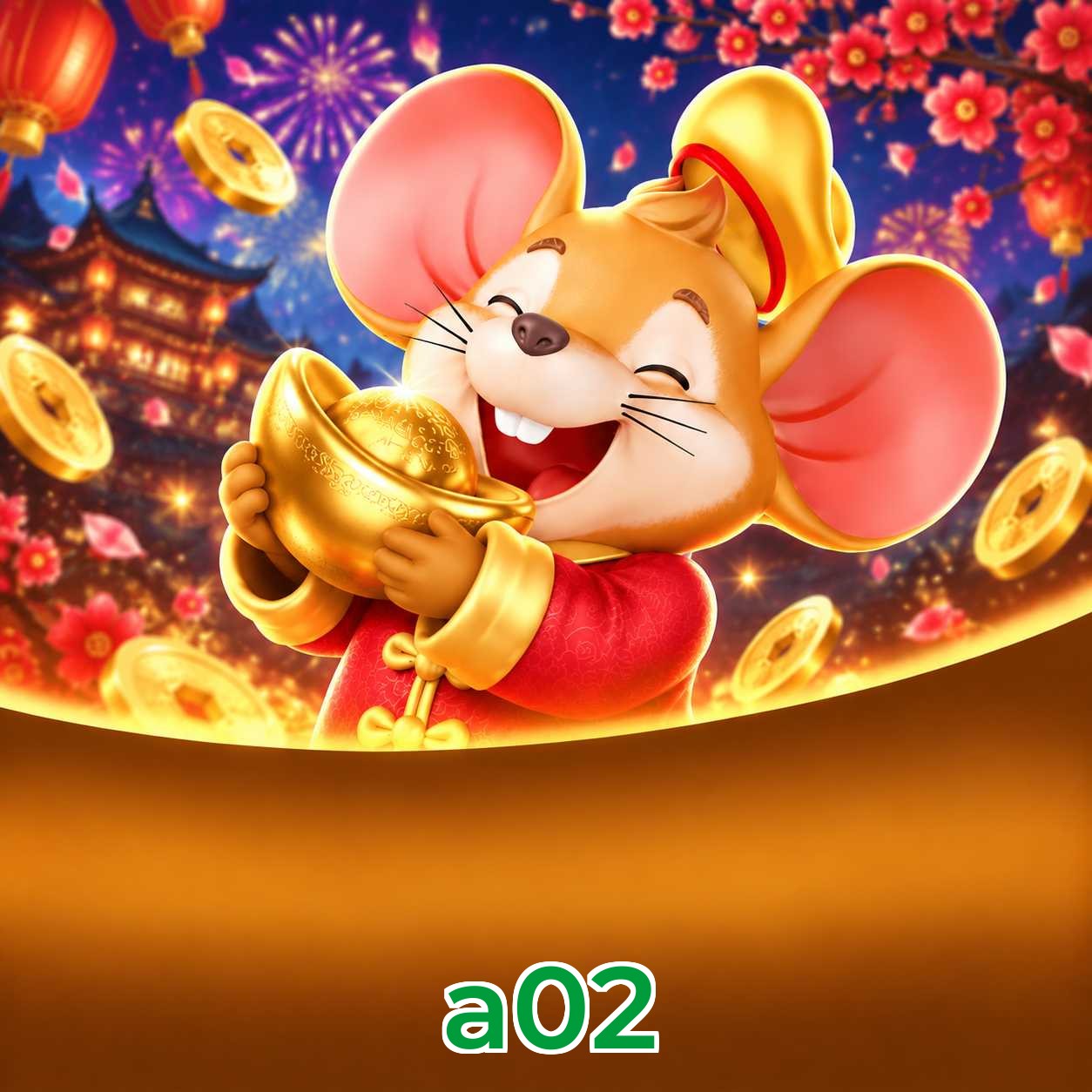 Fortune Tiger Slot
