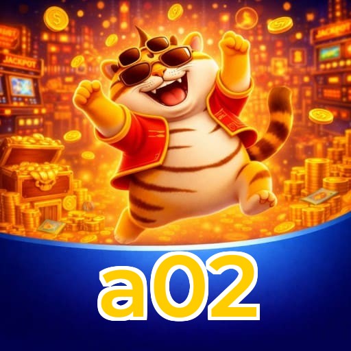 Página de download a02